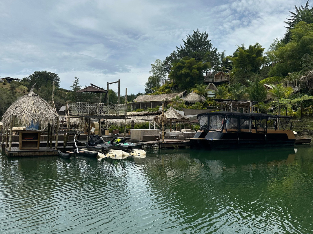 Atma Eco Village主图