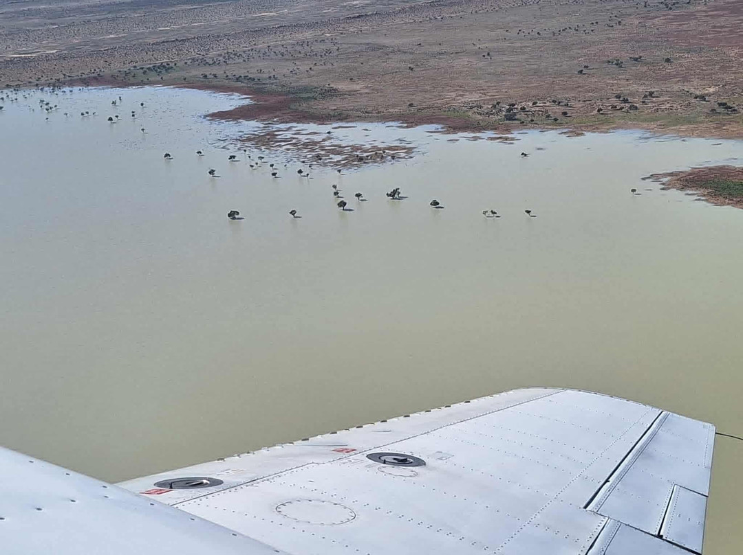 River Country Adventours-伊丘卡必去景点