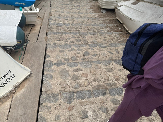 Cala Deia-马洛卡帕尔马必去景点