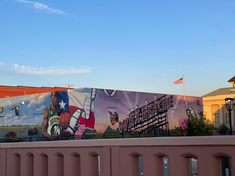 英国商人旅馆主图