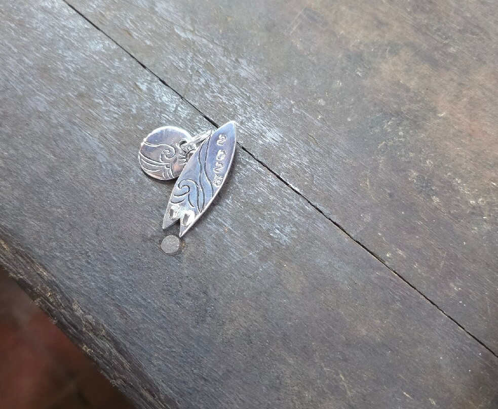 Agung Silver-席德门必去景点