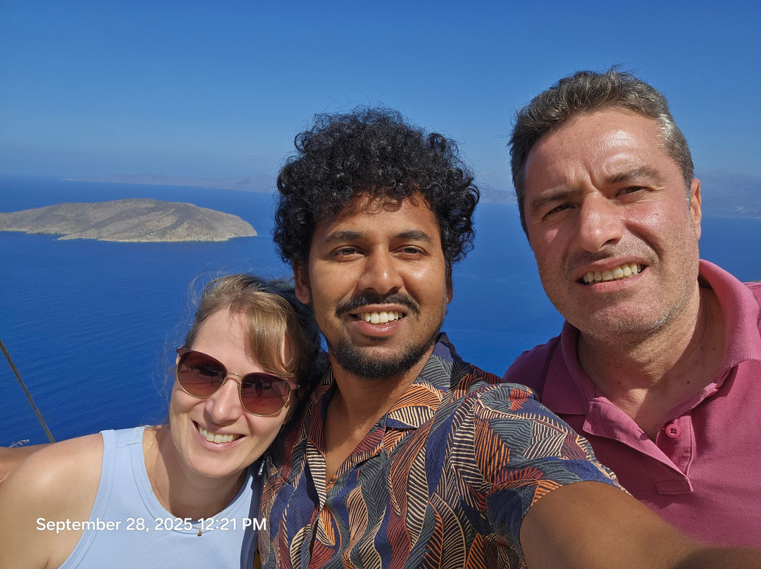 TAXI SITIA-Sitia必去景点