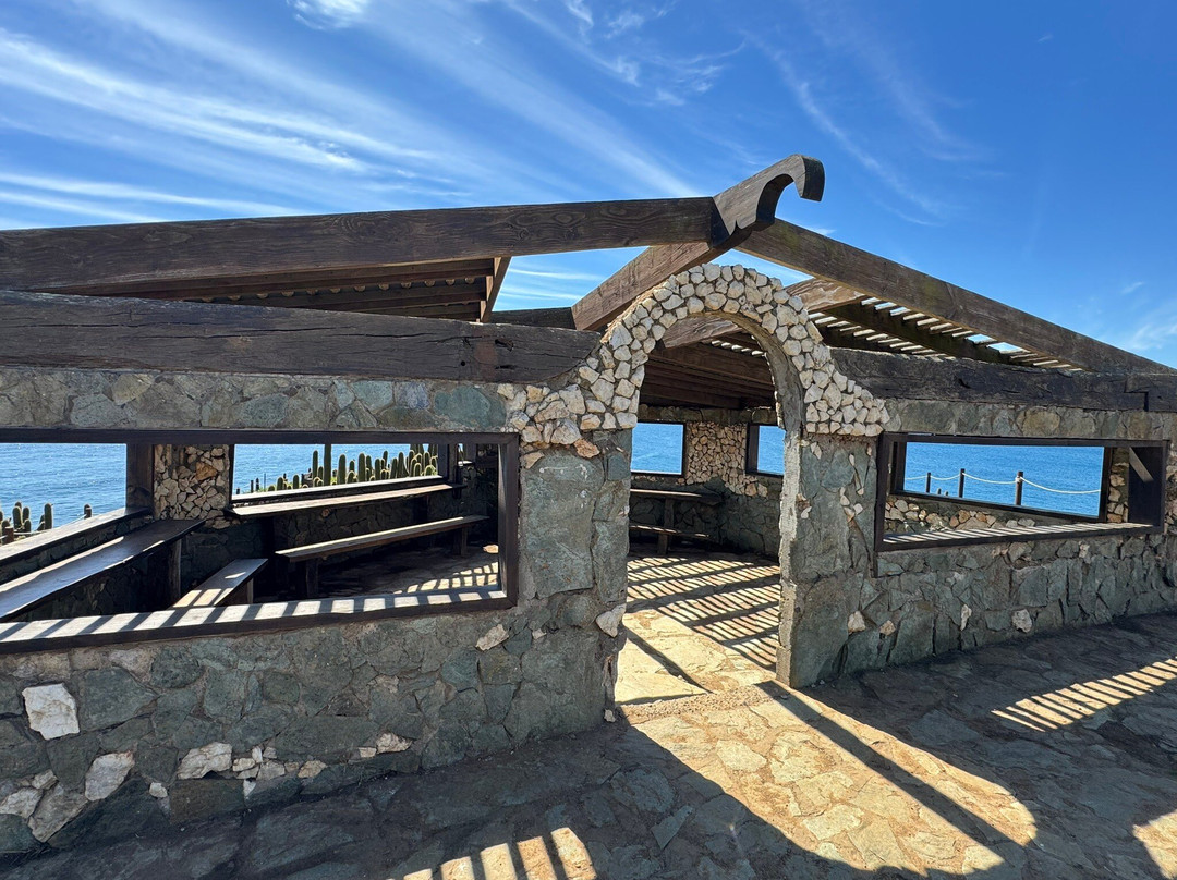Punta De Lobos-皮钦勒姆必去景点
