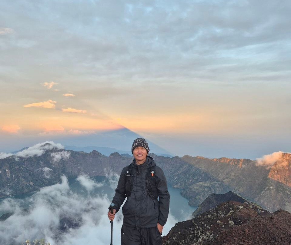 Star Rinjani-Bayan必去景点