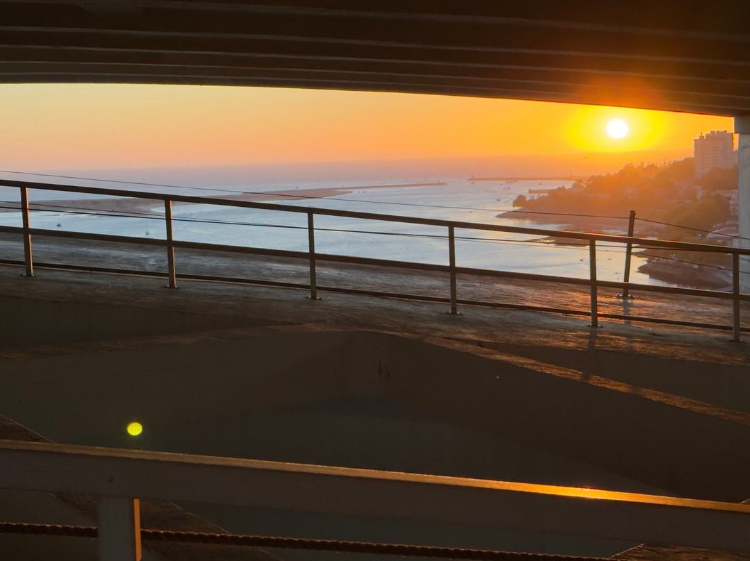 Porto Bridge Climb-波尔图必去景点