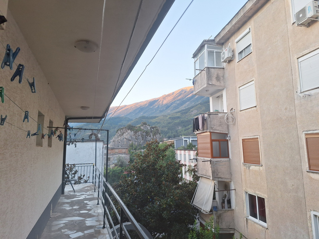 RAMIS Hotel & Outdoor Sports Center主图