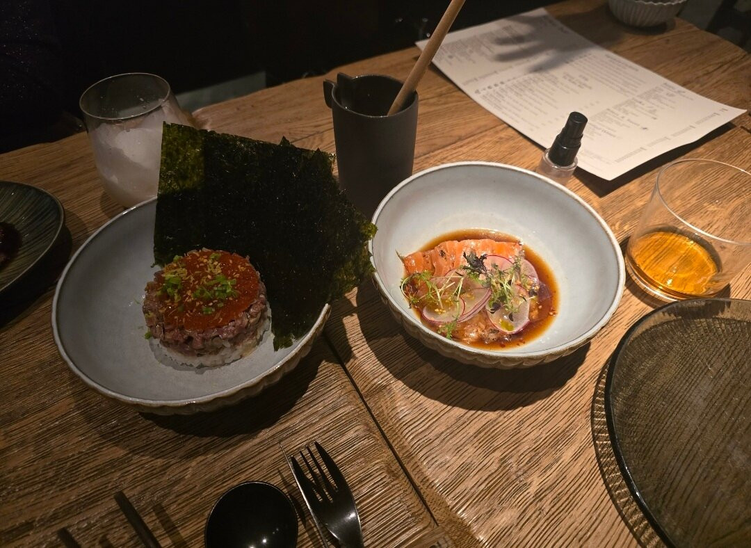 Matsu Izakaya&Roku bar