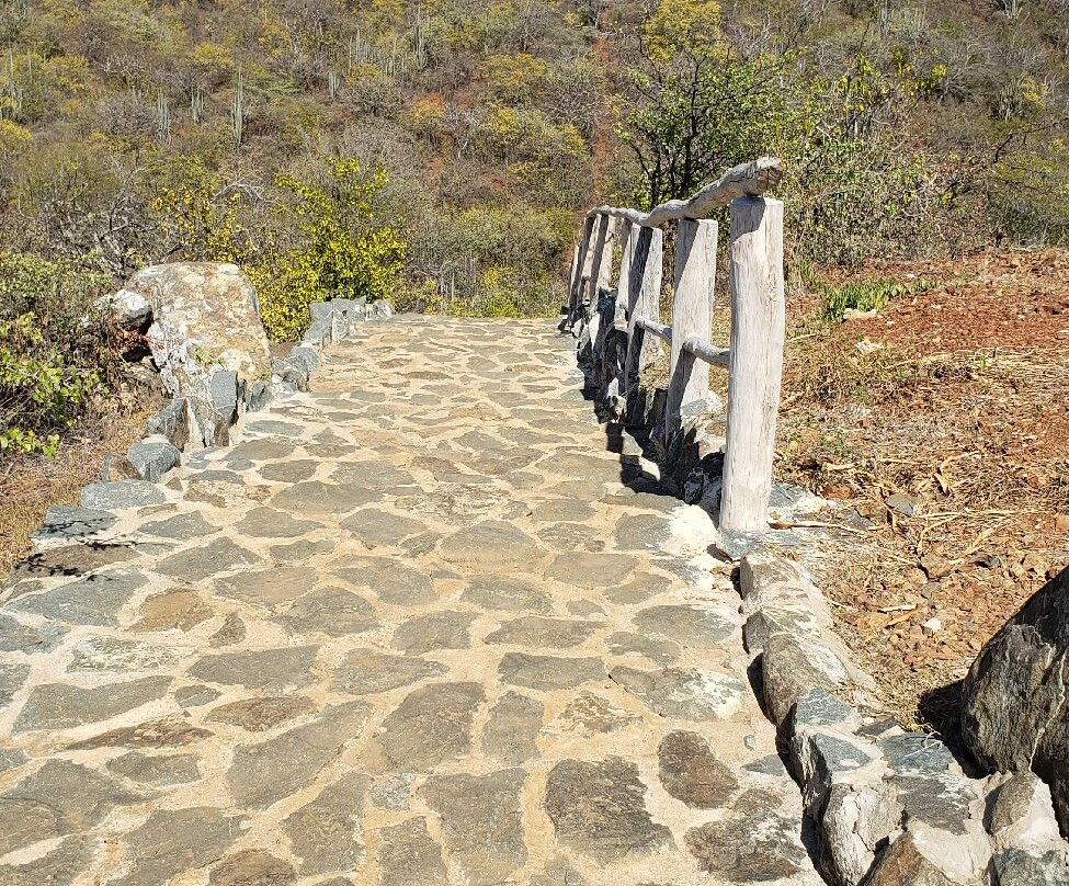 Hòfi Mango-威廉斯塔德必去景点