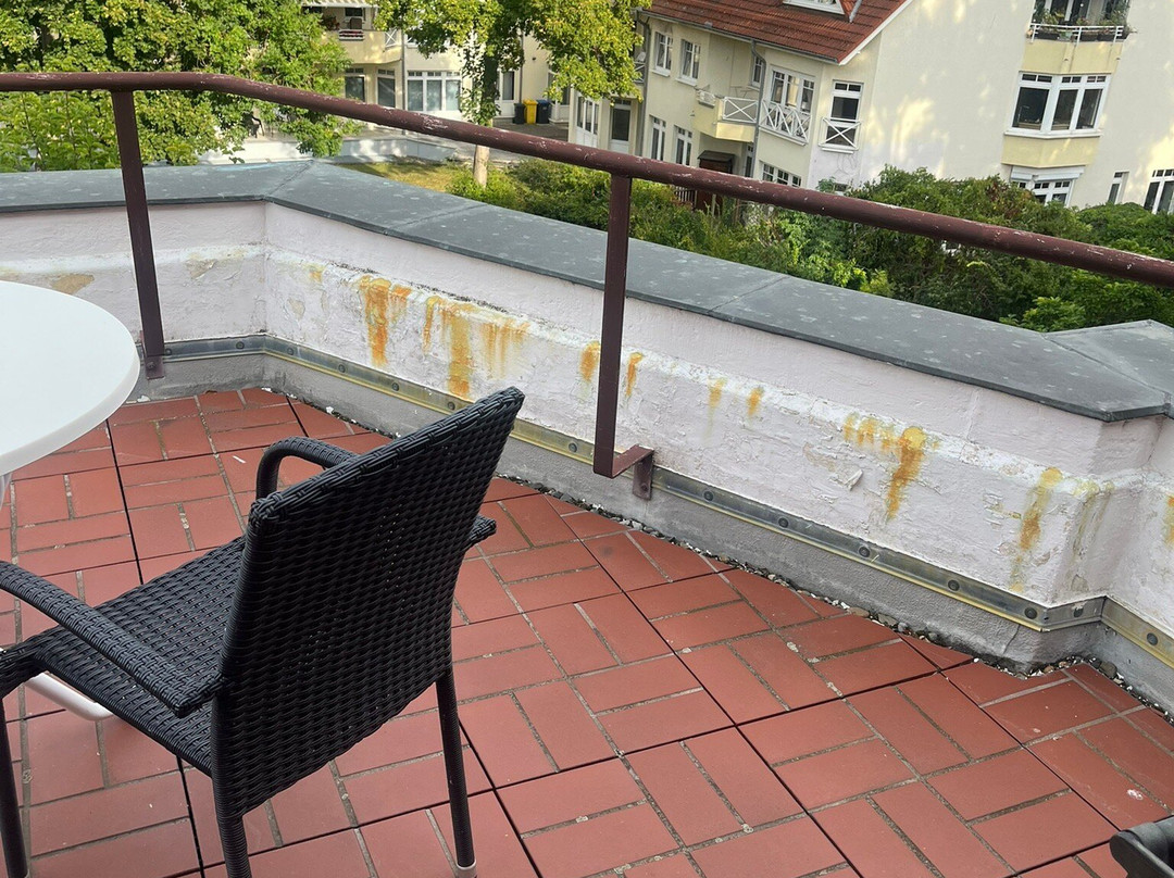 Parkhotel Unter den Linden主图