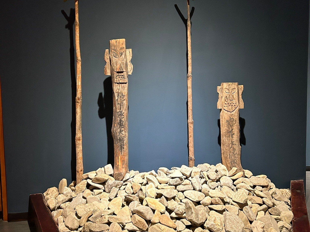 温阳民俗博物馆-牙山市必去景点