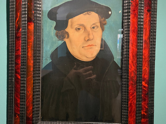 Roselius Museum-不莱梅必去景点