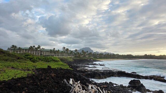 Hilton Vacation Club The Point at Poipu Kauai主图