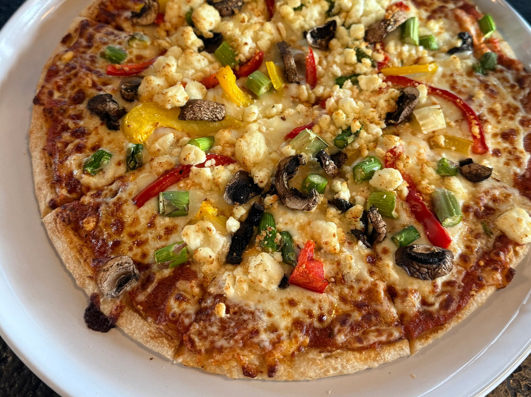 Jubilee Coffee And Wine Bar