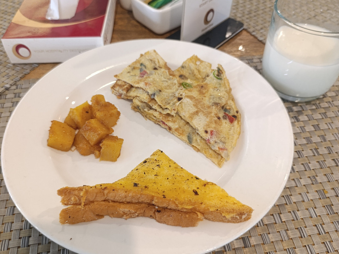 Hotel One Tower Gulberg - Lahore主图