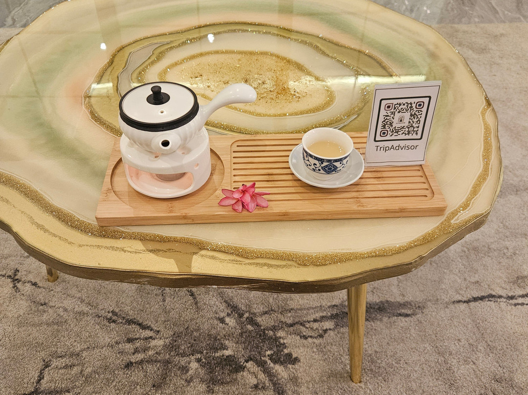 Apricus Wellness-Bagac必去景点