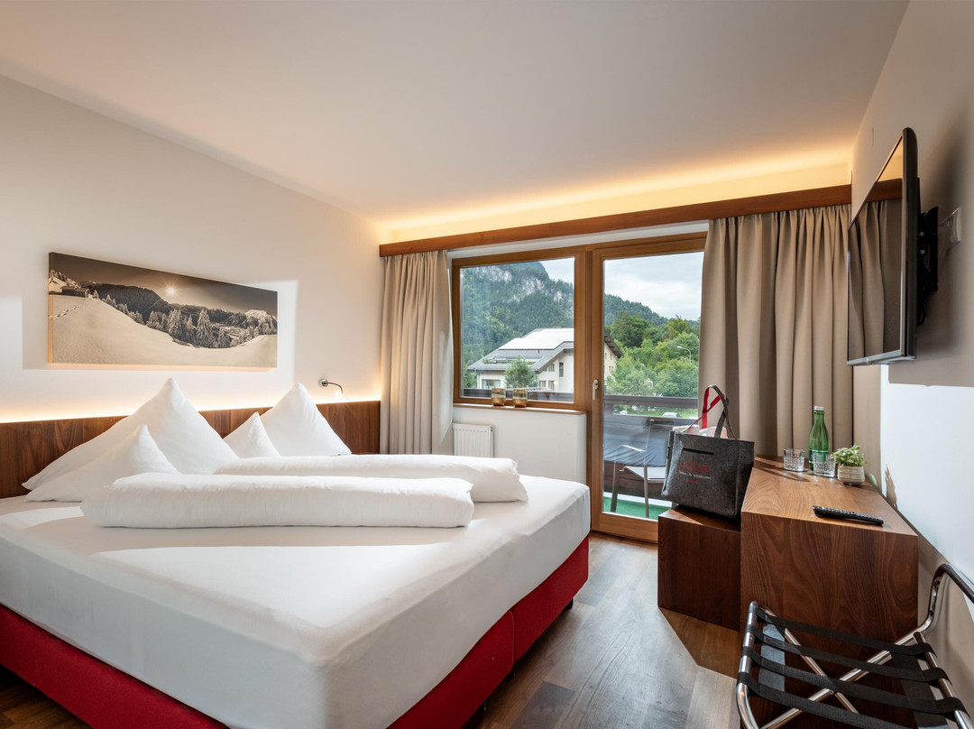 Relax- & Vitalhotel Adler主图