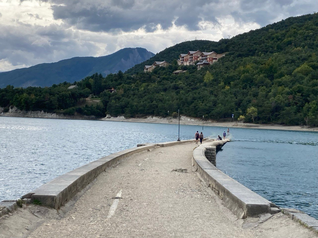 Museoscope du Lac de Serre-Poncon-Rousset必去景点