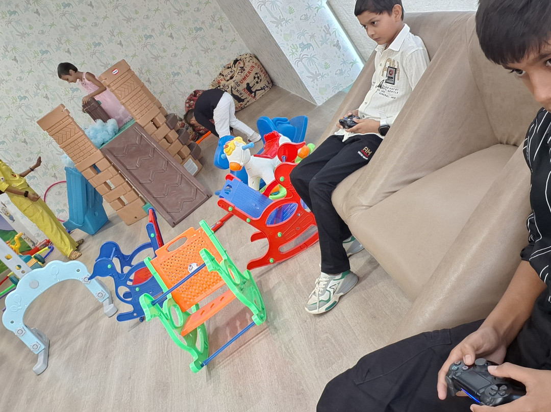 Golden Blossom Imperial Resorts主图