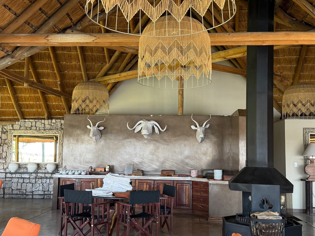 Onguma Bush Camp主图