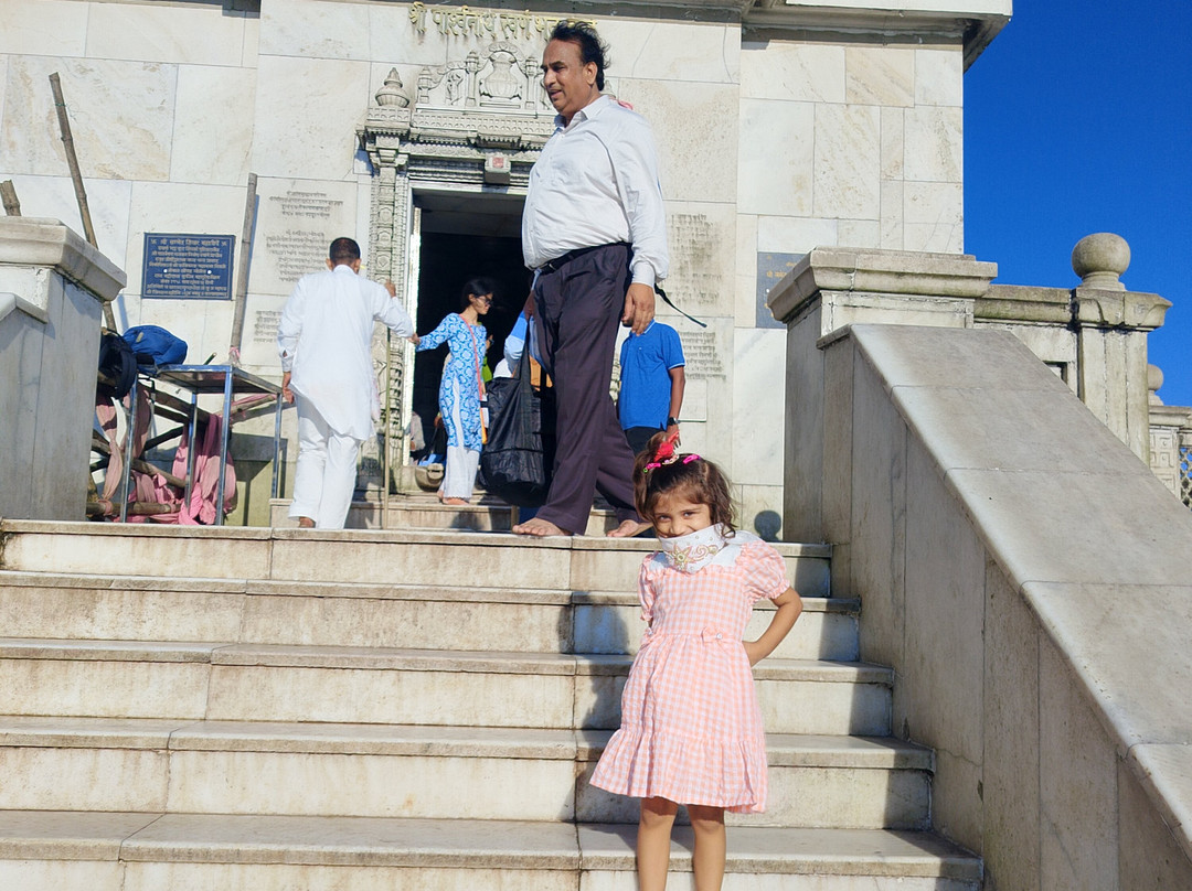 Shikharji-Giridih必去景点