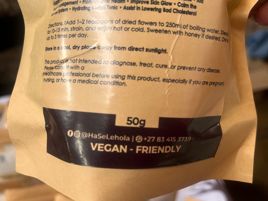 Victoria Yards-约翰内斯堡必去景点