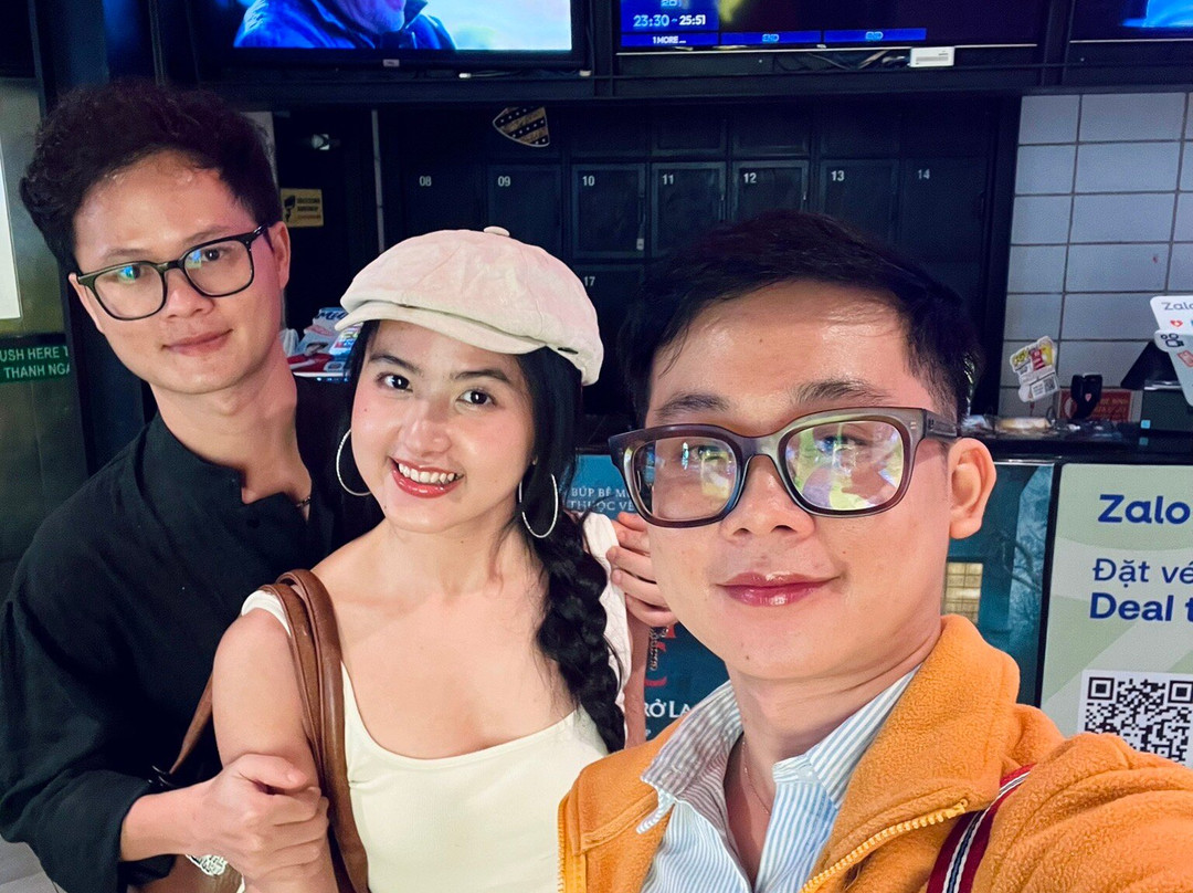 Crescent Mall-胡志明市必去景点