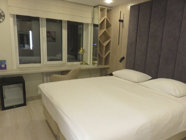 Dvina Hotel主图