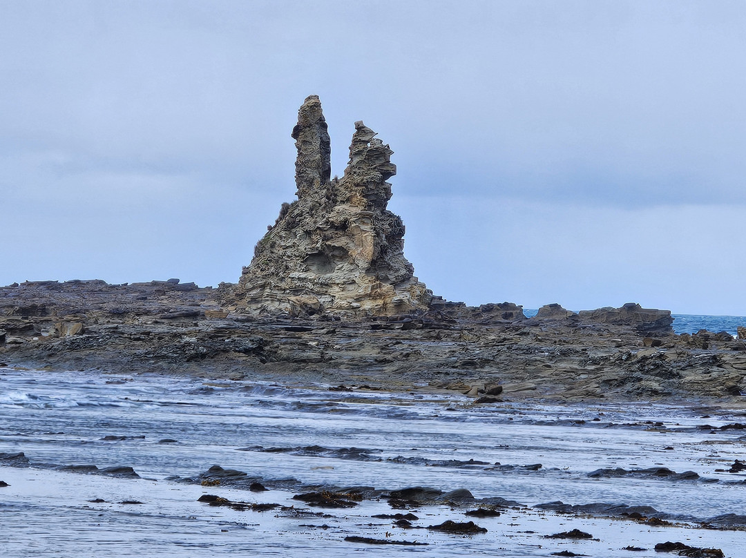 Eagles Nest-Inverloch必去景点
