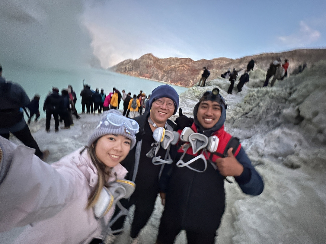 Lovina Bali Transport-新加拉惹必去景点