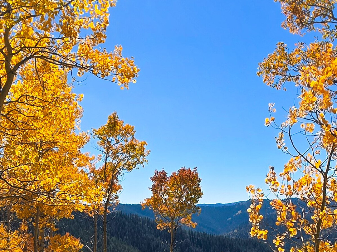 The Hole Hiking Experience-杰克逊必去景点