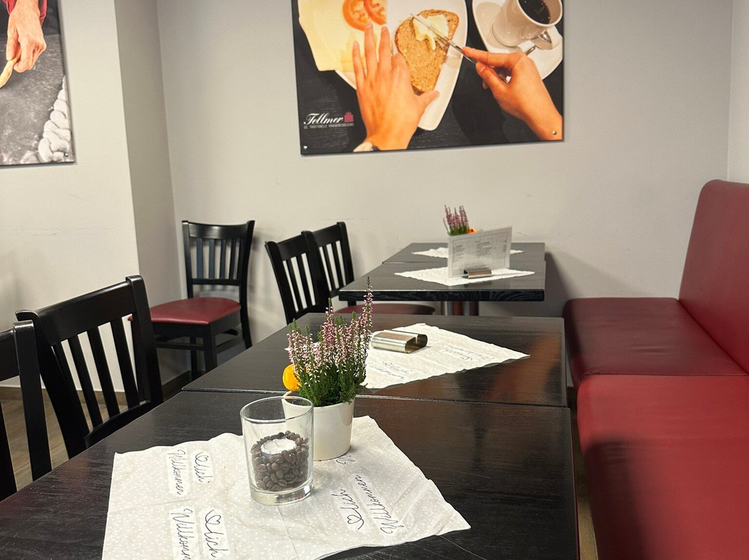 Fellmer Bäckerei主图