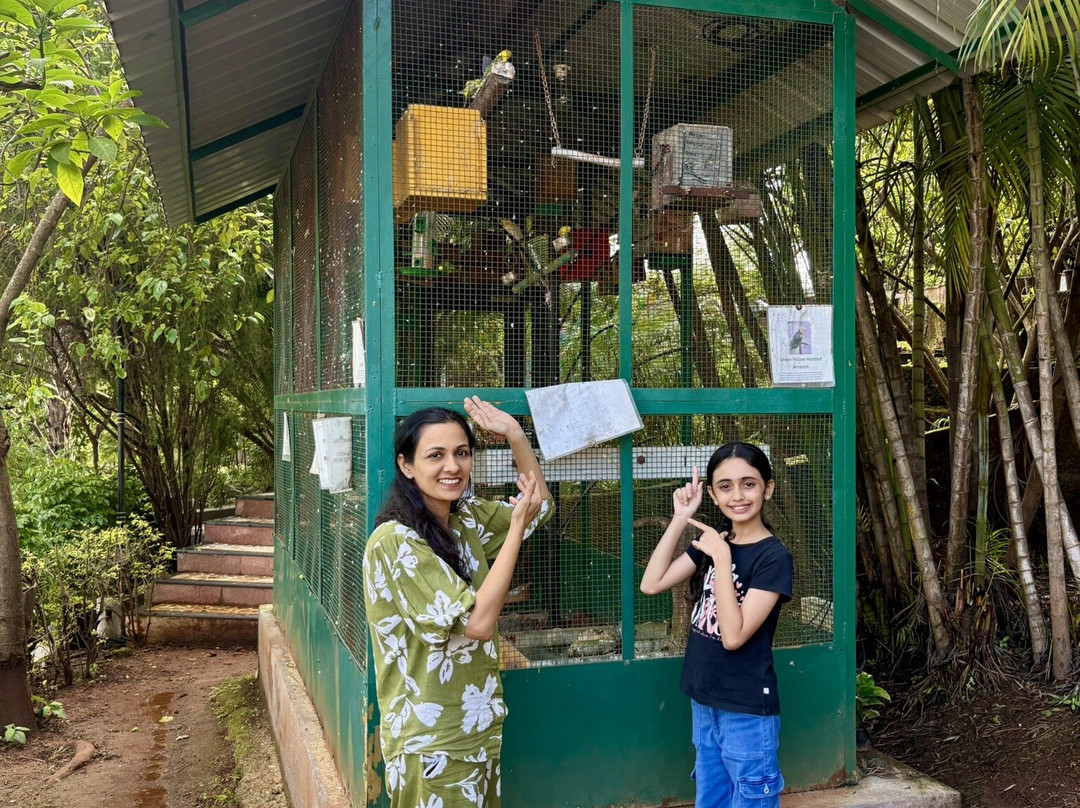 新纪元公园酒店主图