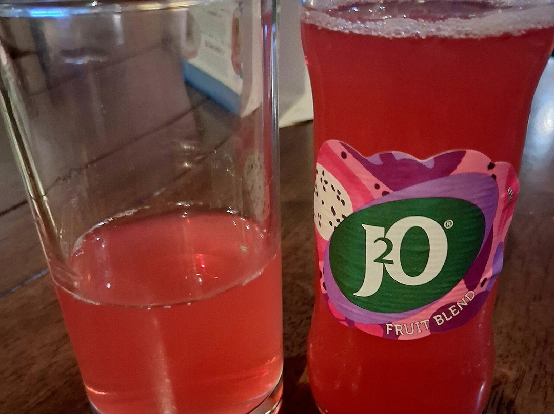 Savoy Country Inn主图