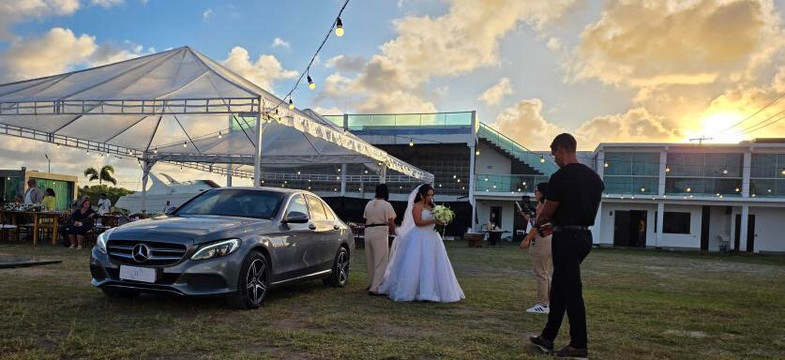 AR Transporte Executivo-累西腓必去景点