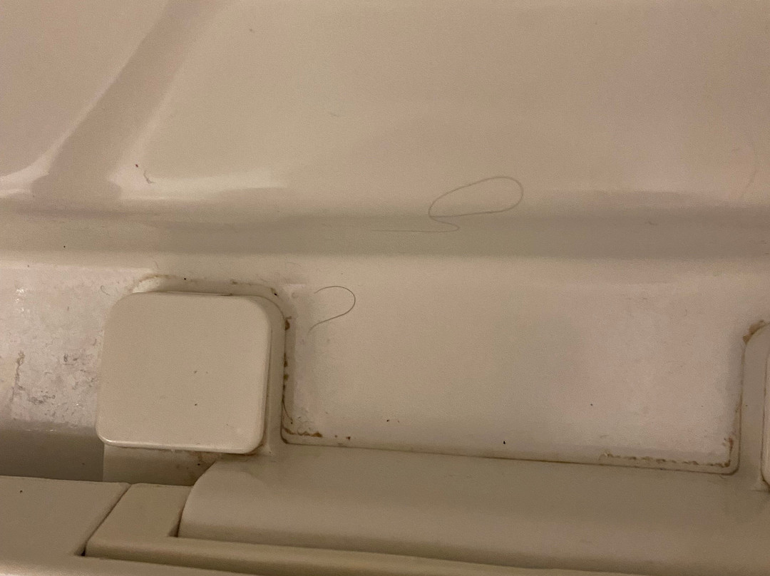 Ariana Apartments主图