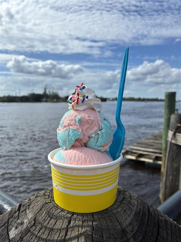 Cape Fear Riverboats-威尔明顿必去景点