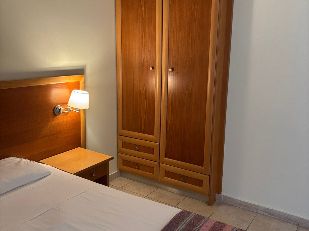 Cleopatra Classic Hotel主图