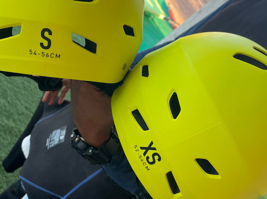 Kitesurfing Windsurfing Kiteboarding OS The Old School-沙姆沙伊赫必去景点