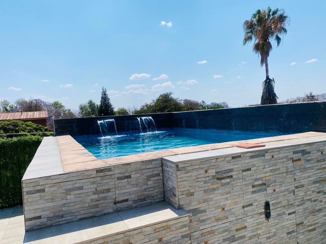 Bethel Suites Bulawayo