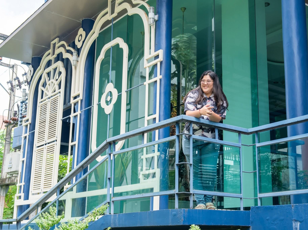 布奇达酒店主图