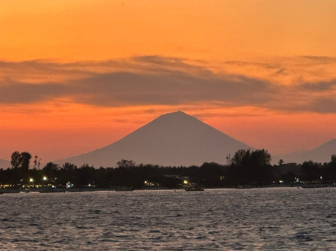 Divine Divers-Gili Meno必去景点