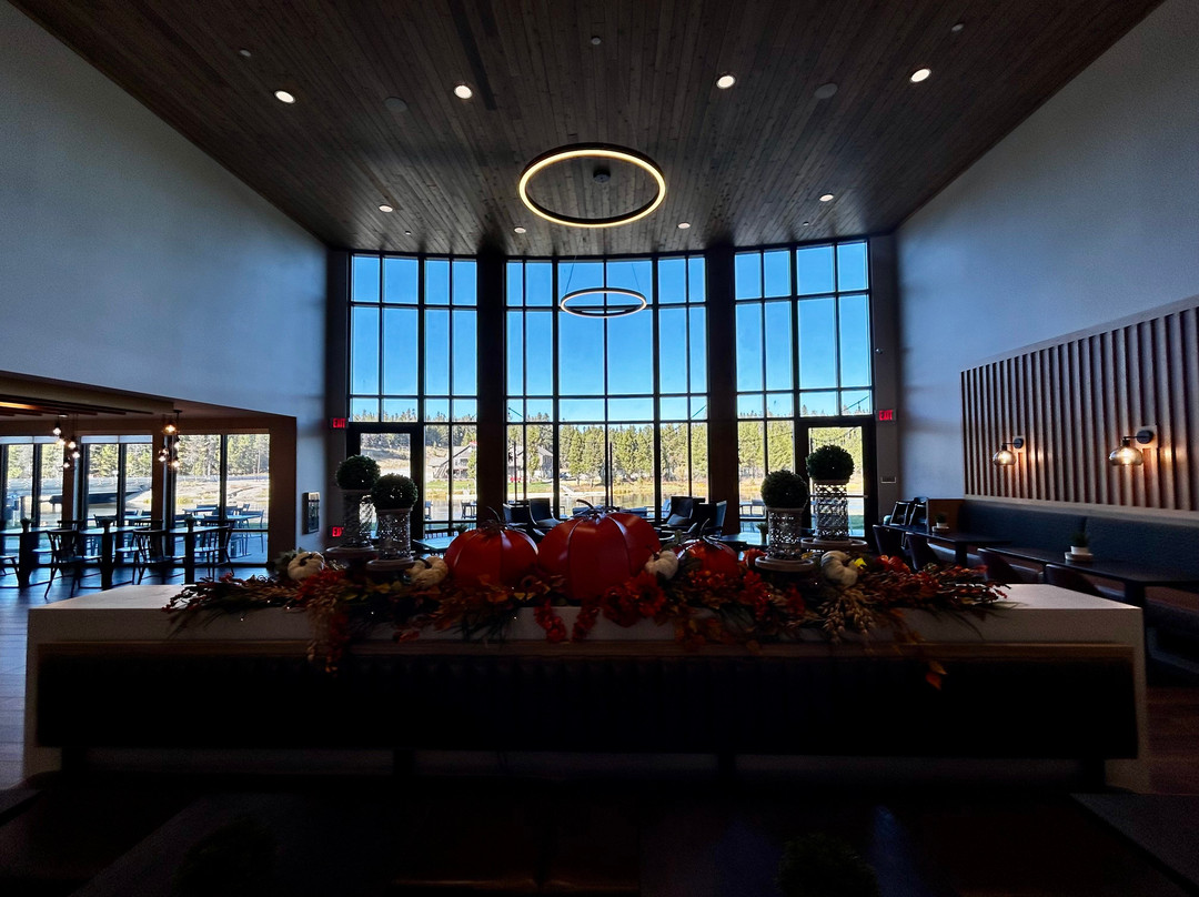 SpringHill Suites by Marriott Island Park Yellowstone主图