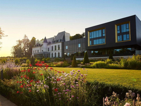 瓦讷丽兹庄园酒店 - 美憬阁系列