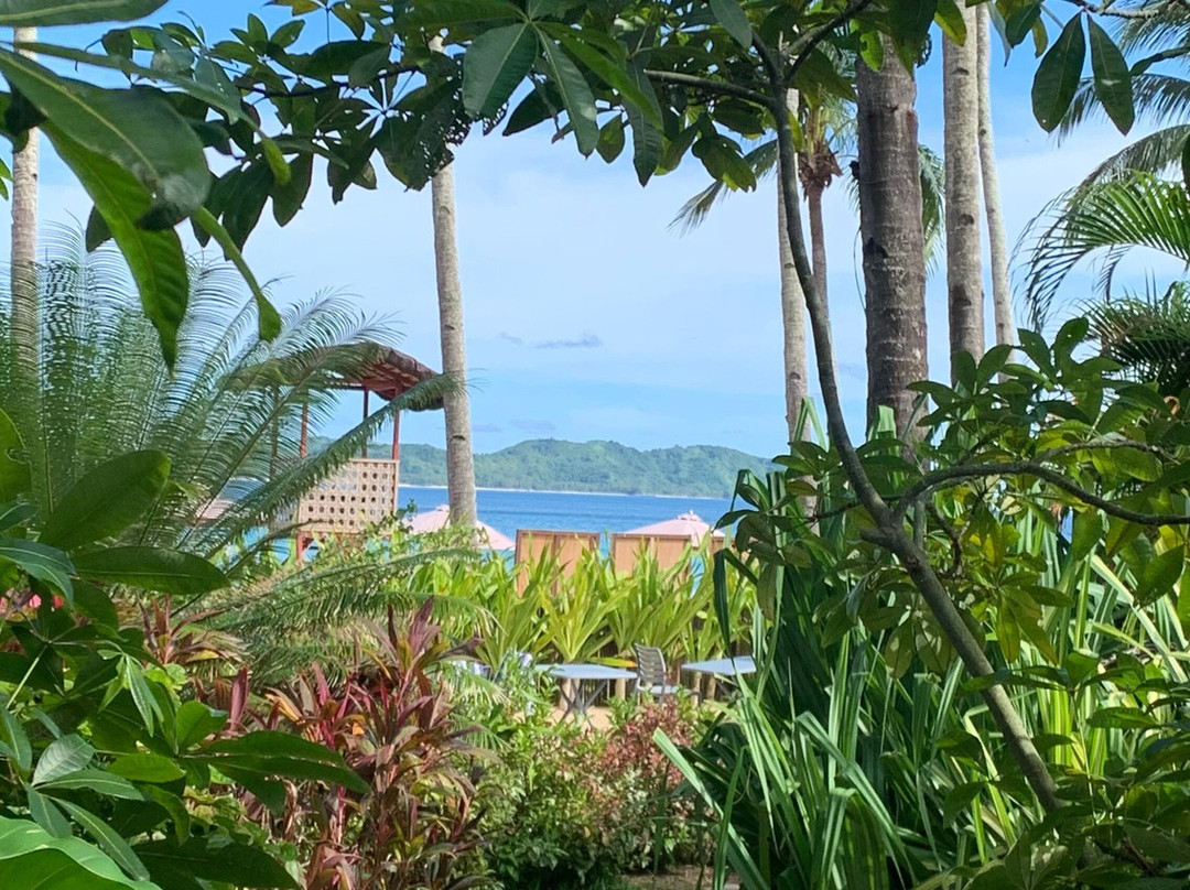 Nacpan Beach Glamping主图