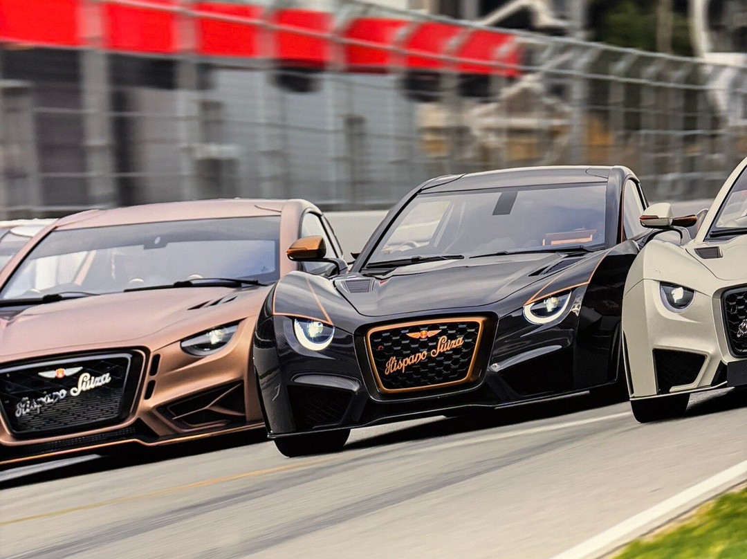 Castell Peralada-Peralada必去景点