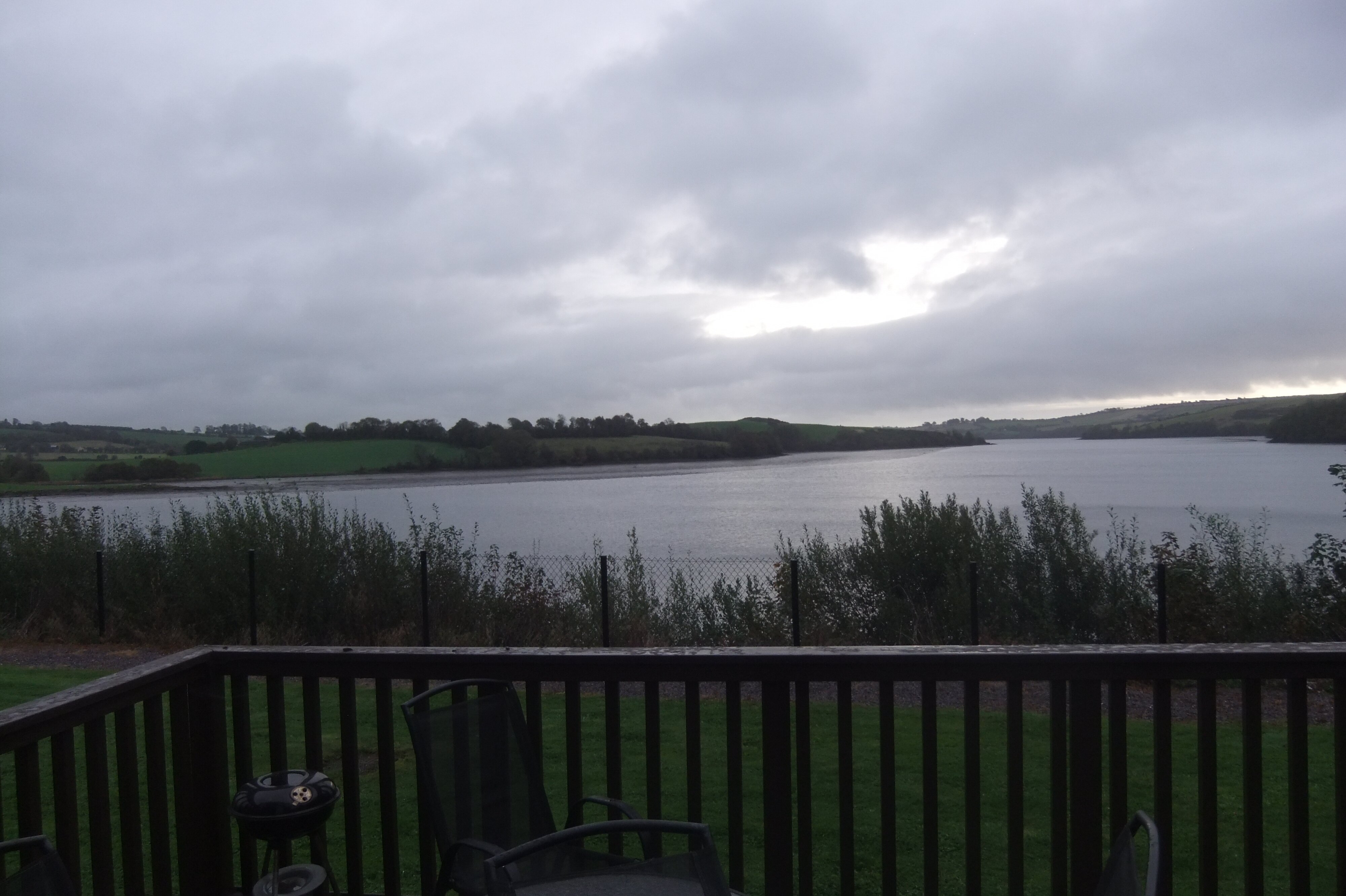 Castle Quay Holiday Homes-官方
