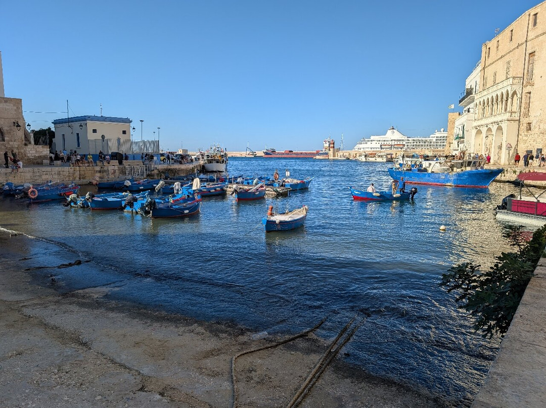 Porto Marzano Beach-莫诺波利必去景点