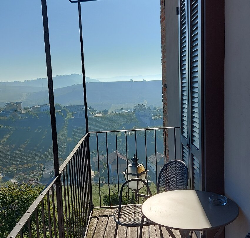 Il Borgo B&B Cafè&Wine主图