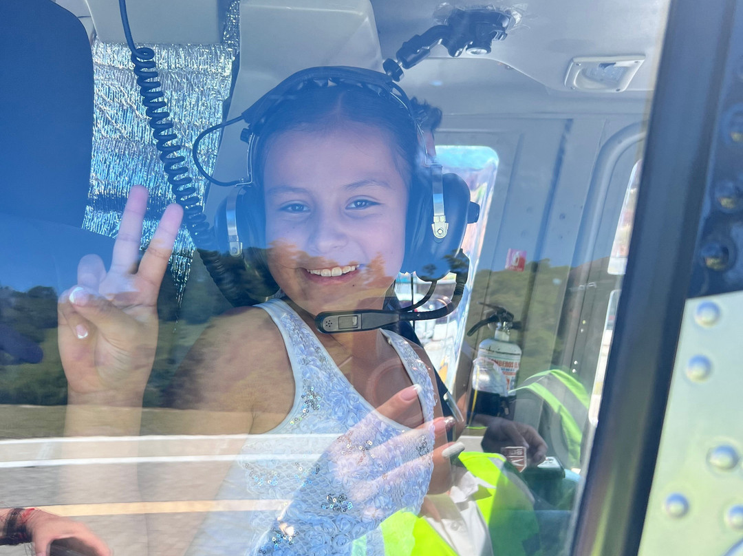 Montecielo Fly-Penol必去景点