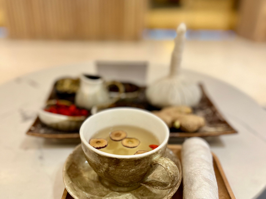 Revive Urban Spa-Nam Từ Liêm必去景点